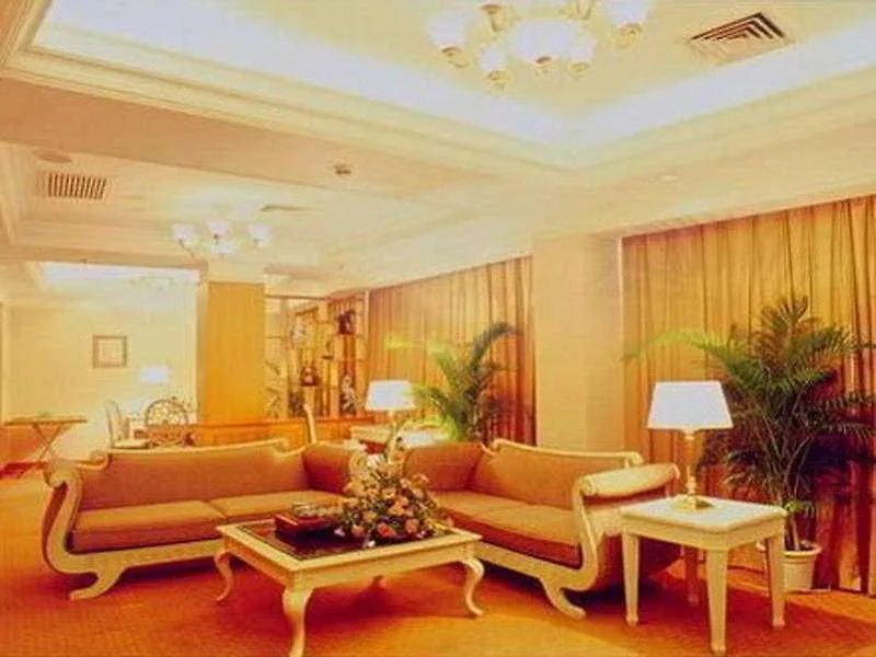 Hotel Jumbo Zhuhai