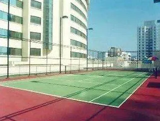 Hotel Jumbo Zhuhai