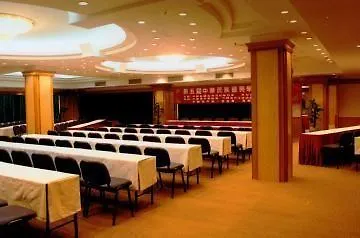 Hotel Jumbo Zhuhai