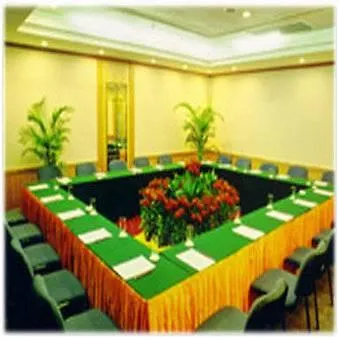 Hotel Jumbo Zhuhai