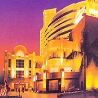 Hotel Jumbo Zhuhai
