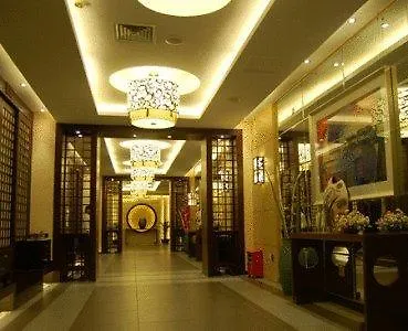Hotel Jumbo Zhuhai