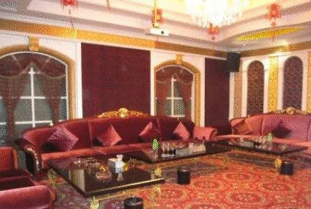 Hotel Jumbo Zhuhai