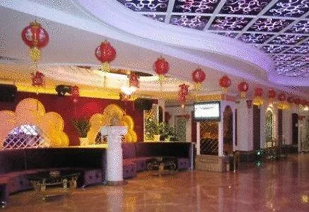 Hotel Jumbo Zhuhai Kina