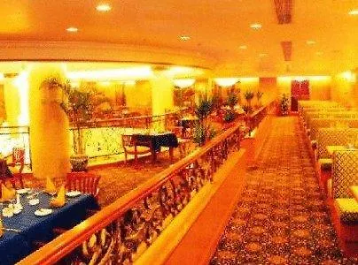 Hotel Jumbo Zhuhai 4*,  Kina