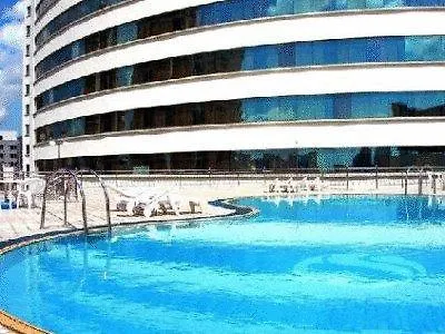 Hotel Jumbo Zhuhai