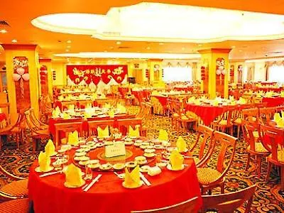 Hotel Jumbo Zhuhai