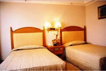 Hotel Jumbo Zhuhai