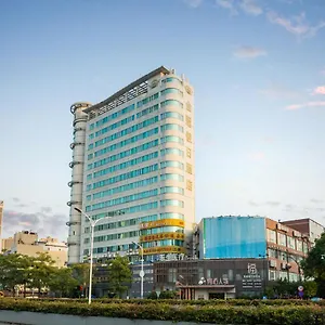 酒店 珠海金冠假日酒店